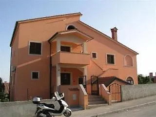 酒店 Coloseum Apartments 普拉